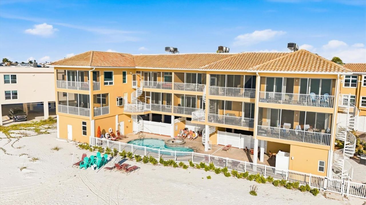 1900 Gulf Drive N, Unit 4, Bradenton Beach, FL 34217 Photo