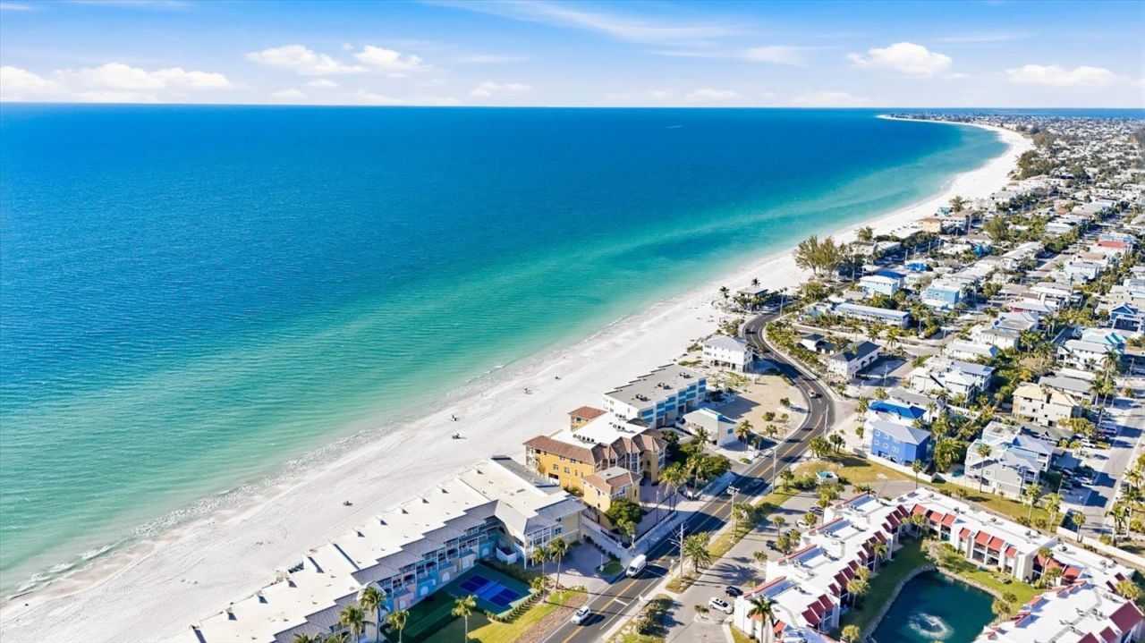 1900 Gulf Drive N, Unit 4, Bradenton Beach, FL 34217 Photo