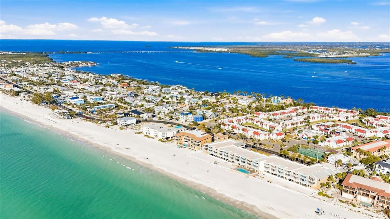 1900 Gulf Drive N, Unit 4, Bradenton Beach, FL 34217 Photo