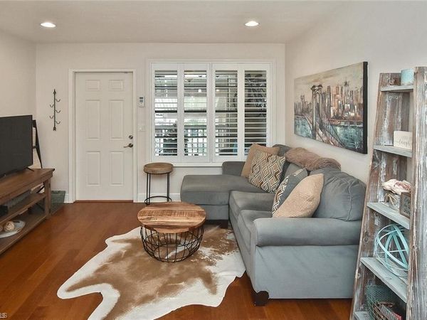 13134 Feather Sound DR, Unit 409, FORT MYERS, FL 33919