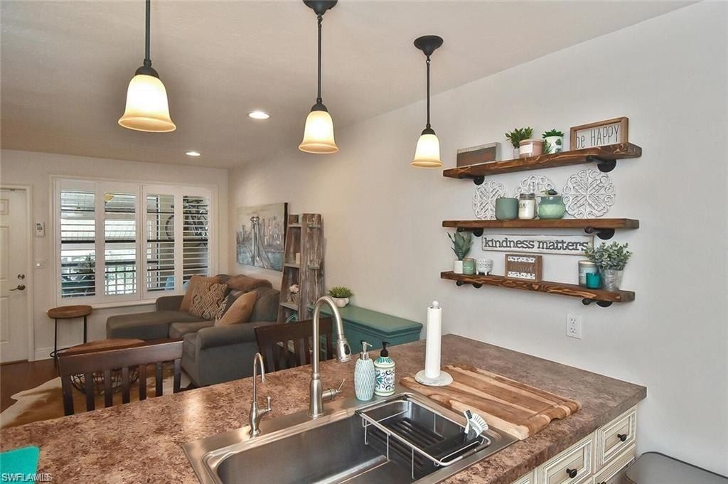 13134 Feather Sound Dr, Unit 409, Fort Myers, FL 33919 Photo