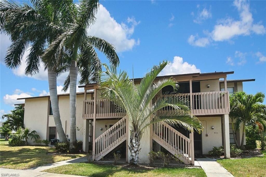 13134 Feather Sound Dr, Unit 409, Fort Myers, FL 33919 Photo