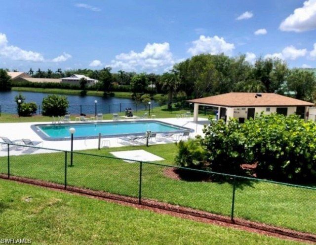 13134 Feather Sound Dr, Unit 409, Fort Myers, FL 33919 Photo