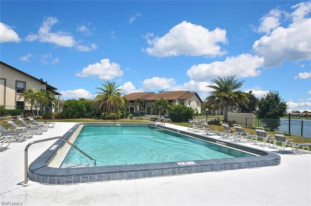 13134 Feather Sound Dr, Unit 409, Fort Myers, FL 33919 Photo