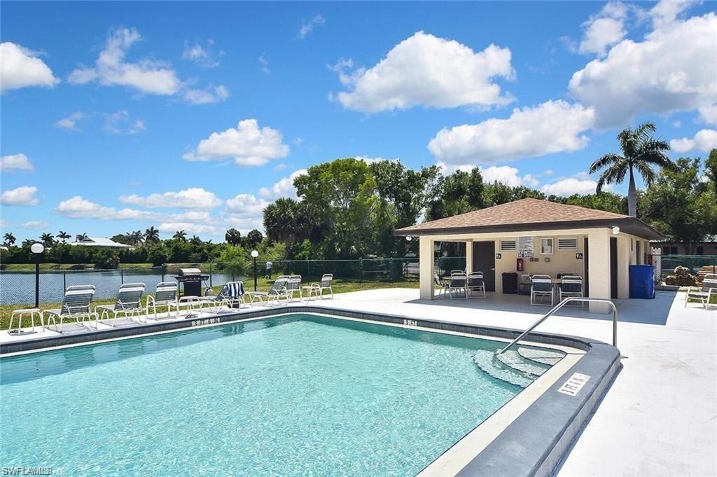 13134 Feather Sound Dr, Unit 409, Fort Myers, FL 33919 Photo