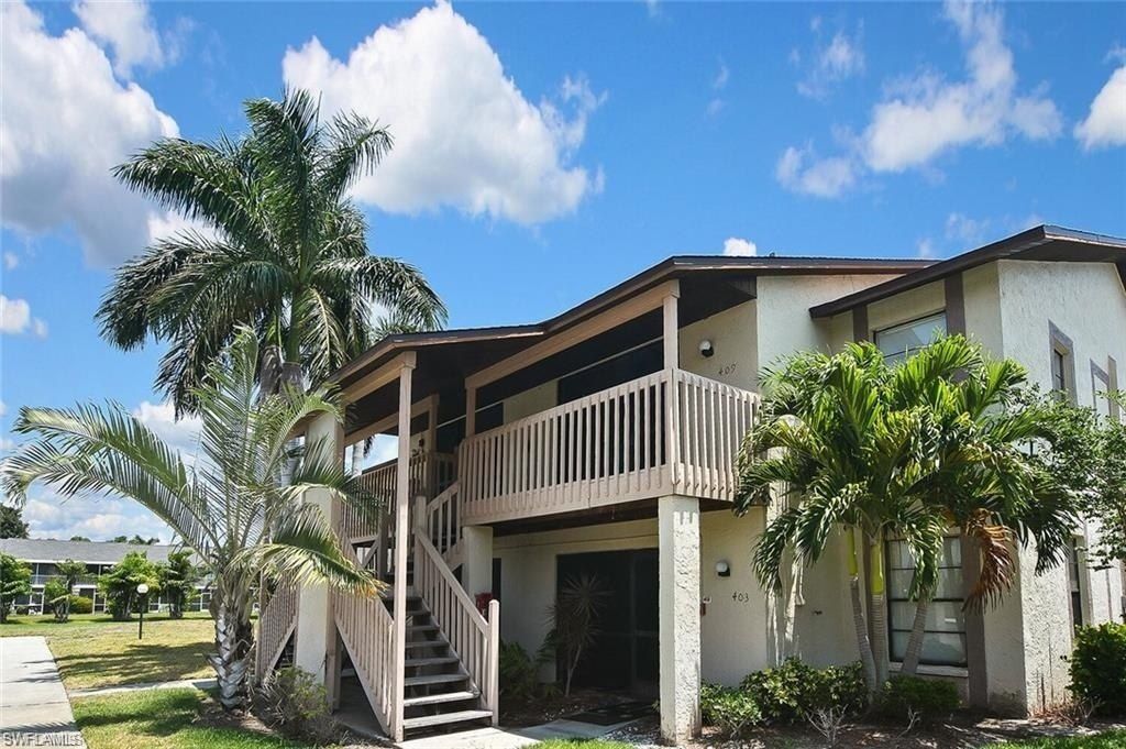 13134 Feather Sound Dr, Unit 409, Fort Myers, FL 33919 Photo