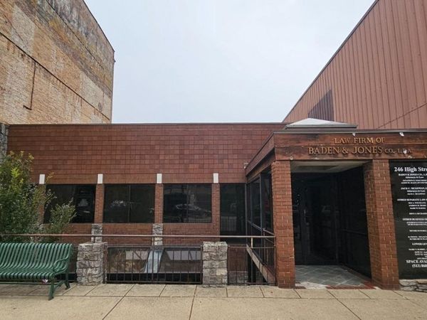 246 High Street, Hamilton, OH 45011