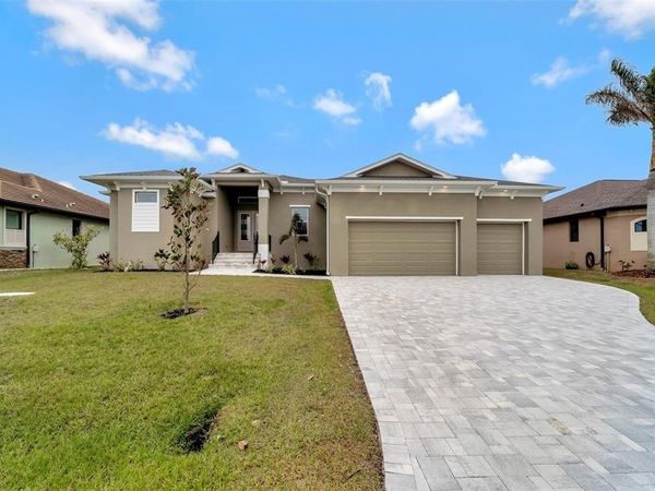 10508 MCALESTER CIRCLE, PORT CHARLOTTE, FL 33981