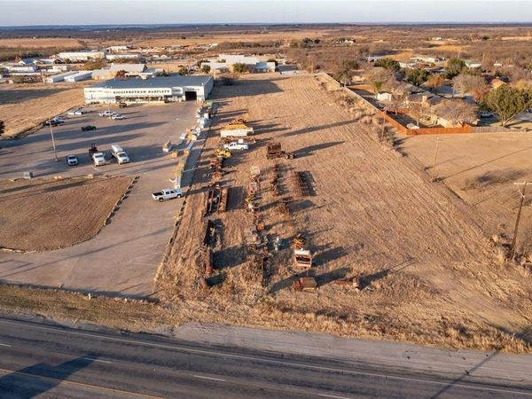 TBD Walker, Breckenridge, TX 76424