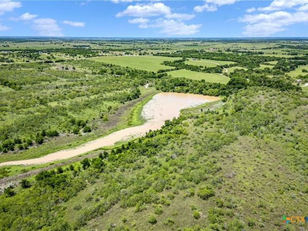 131 ac. Tract 11 Tower Drive, Moody, TX 76557