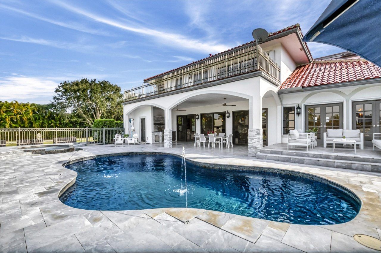 10321 El Paraiso Place S, Delray Beach, FL 33446 Photo