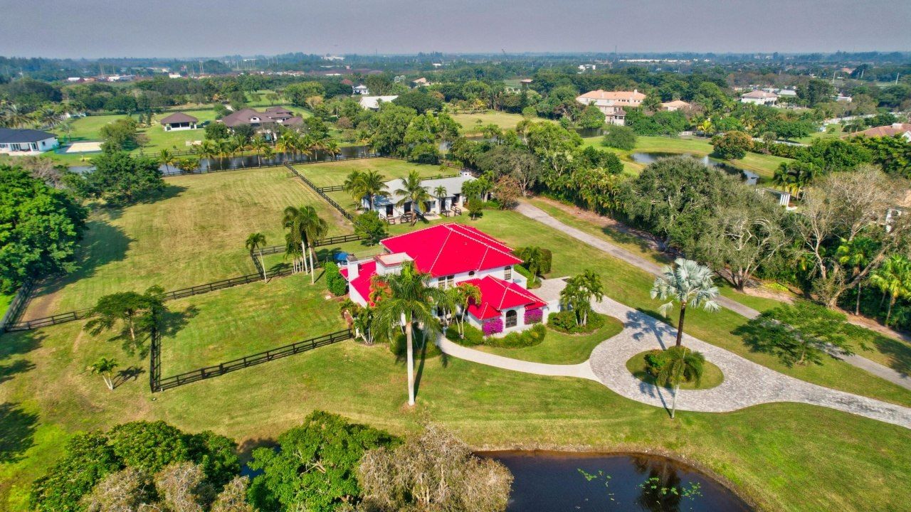 10321 El Paraiso Place S, Delray Beach, FL 33446 Photo