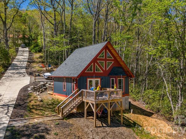 67/69 Flat Top Mountain Road, Fairview, NC 28730