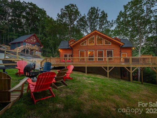 67/69 Flat Top Mountain Road, Fairview, NC 28730