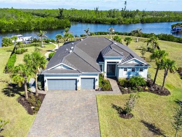 14540 Gaspar LOOP, PORT CHARLOTTE, FL 33981