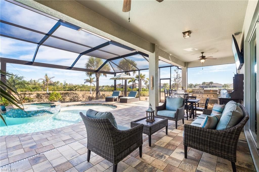 14540 Gaspar Loop, Port Charlotte, FL 33981 Photo