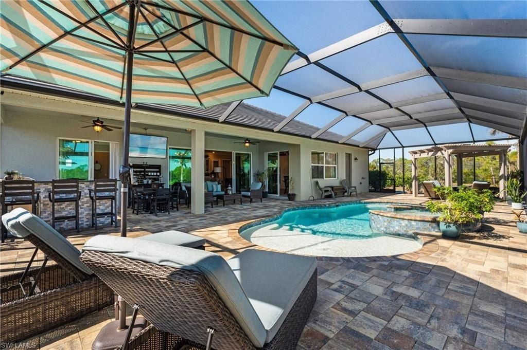 14540 Gaspar Loop, Port Charlotte, FL 33981 Photo