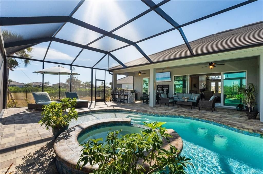 14540 Gaspar Loop, Port Charlotte, FL 33981 Photo