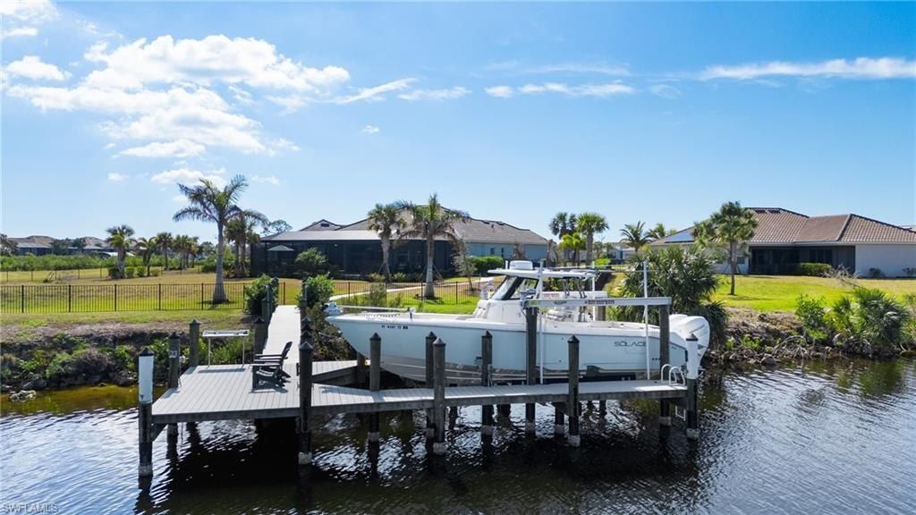 14540 Gaspar Loop, Port Charlotte, FL 33981 Photo