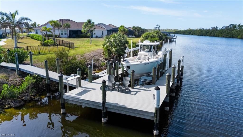 14540 Gaspar Loop, Port Charlotte, FL 33981 Photo