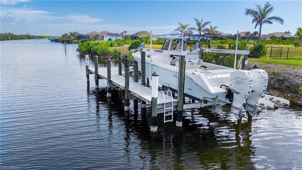 14540 Gaspar Loop, Port Charlotte, FL 33981 Photo