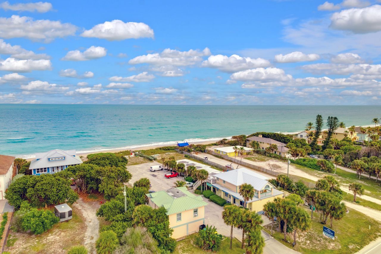 5925 S Hwy A1a, Unit A, Melbourne Beach, FL 32951 Photo