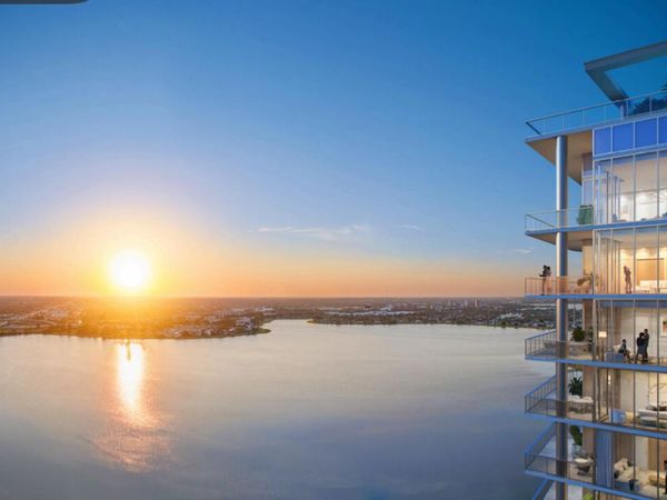 550 S Australian Avenue, Unit 04, West Palm Beach, FL 33401