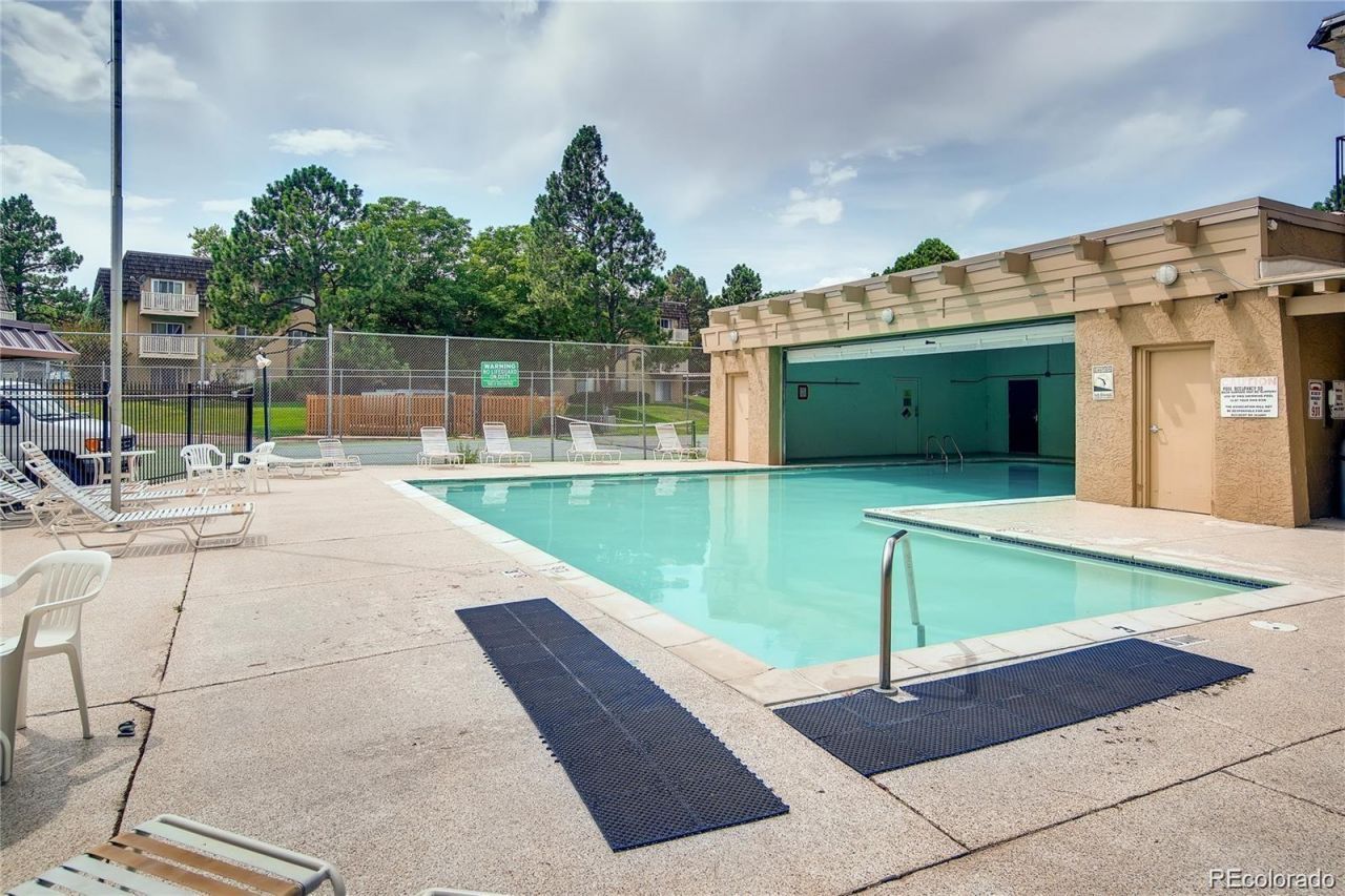 7375 E Quincy Avenue, Unit 204, Denver, CO 80237 Main Photo