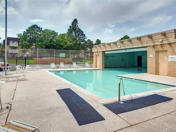 7375 E Quincy Avenue, Unit 204, Denver, CO 80237