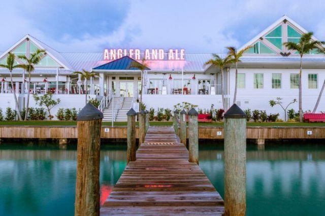 2002 Marina Villa Drive, Unit Hawks Cay, Duck Key, FL 33050 Photo