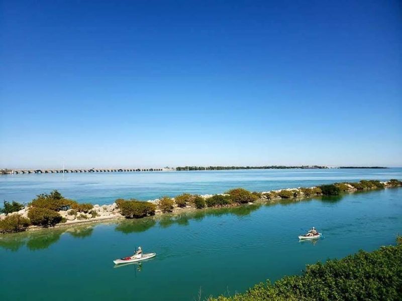 2002 Marina Villa Drive, Unit Hawks Cay, Duck Key, FL 33050 Photo