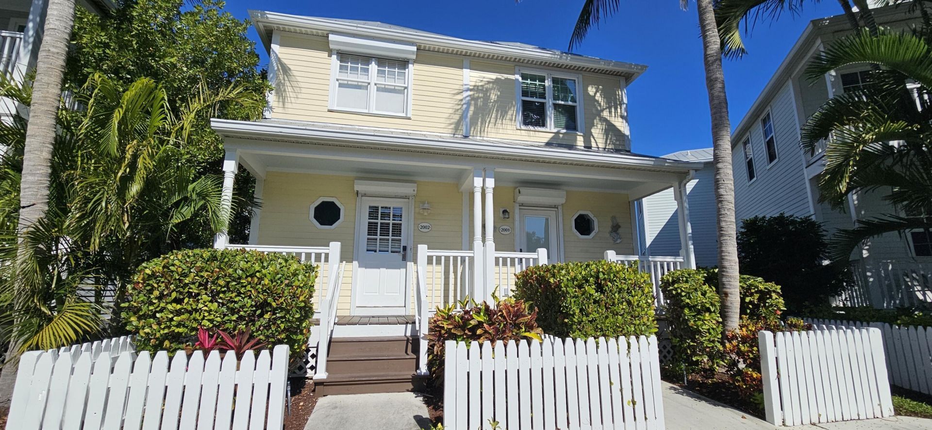 2002 Marina Villa Drive, Unit Hawks Cay, Duck Key, FL 33050 Photo