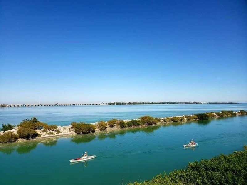 2002 Marina Villa Drive, Unit Hawks Cay, Duck, FL 33050 Photo