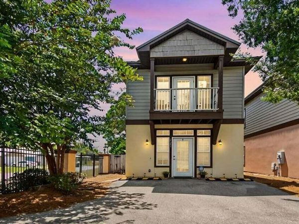 2201 Brooke Street, Panama City, FL 32408