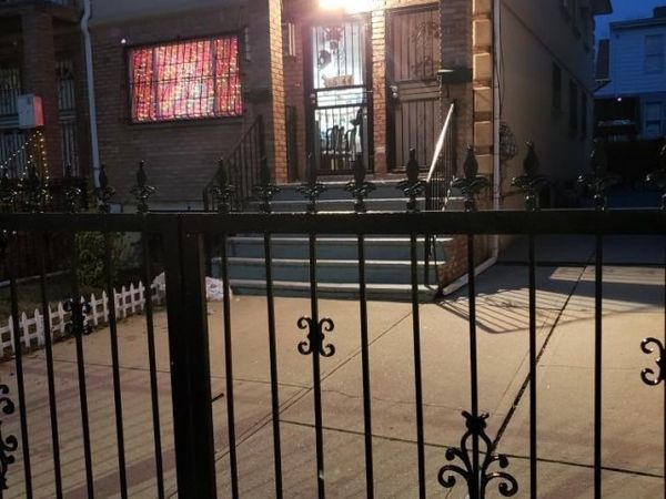 145-44 Tuskegee Airmen Way, Jamaica, NY 11435