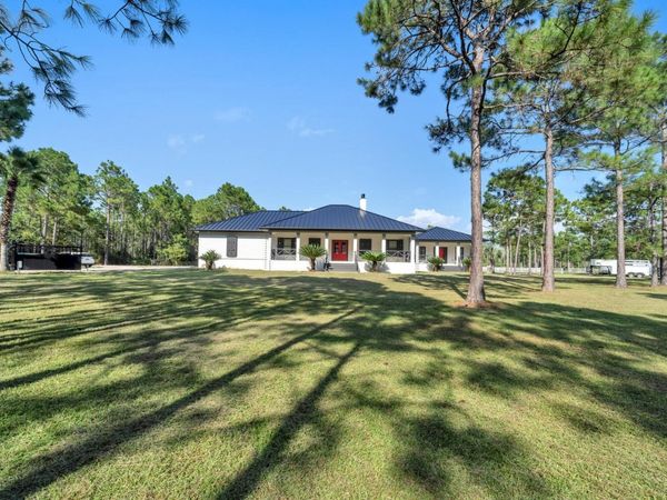 424 N Church Street Street, Santa Rosa Beach, FL 32459