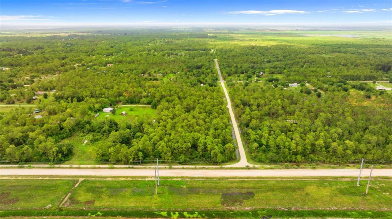 801 Yeehaw Avenue, Clewiston, FL 33440 Photo