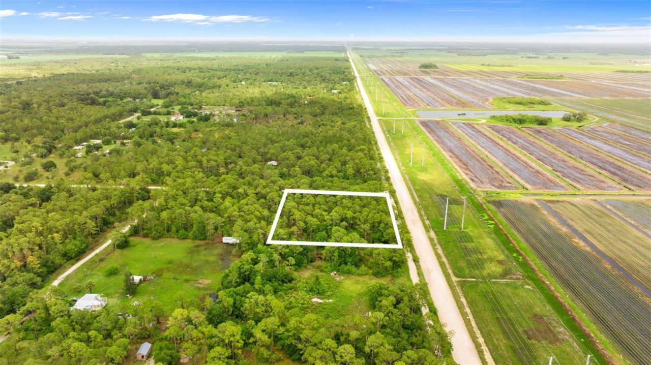 801 Yeehaw Avenue, Clewiston, FL 33440 Photo