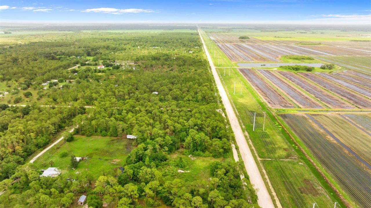 801 Yeehaw Avenue, Clewiston, FL 33440 Photo