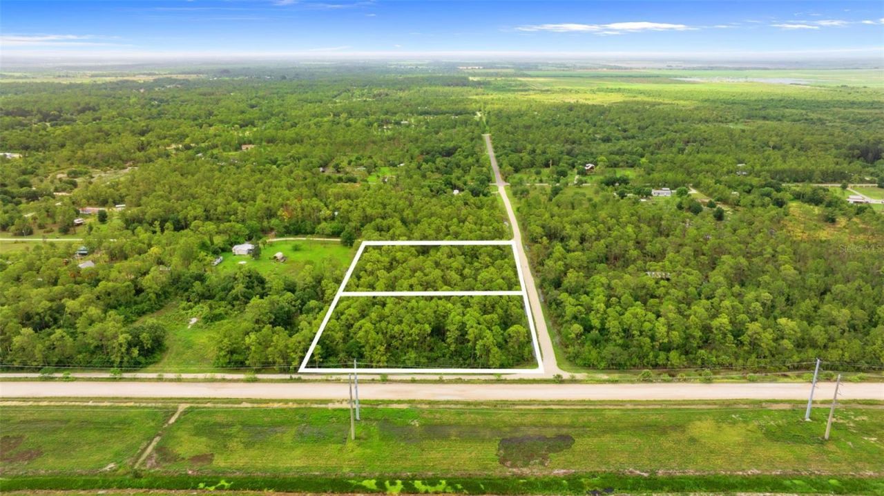 801 Yeehaw Avenue, Clewiston, FL 33440 Photo