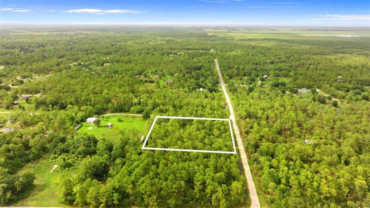 801 Yeehaw Avenue, Clewiston, FL 33440 Photo