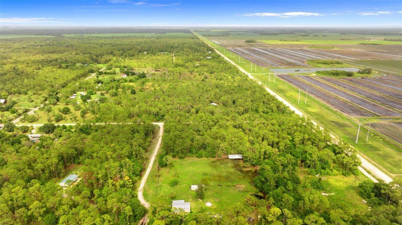 801 Yeehaw Avenue, Clewiston, FL 33440 Photo