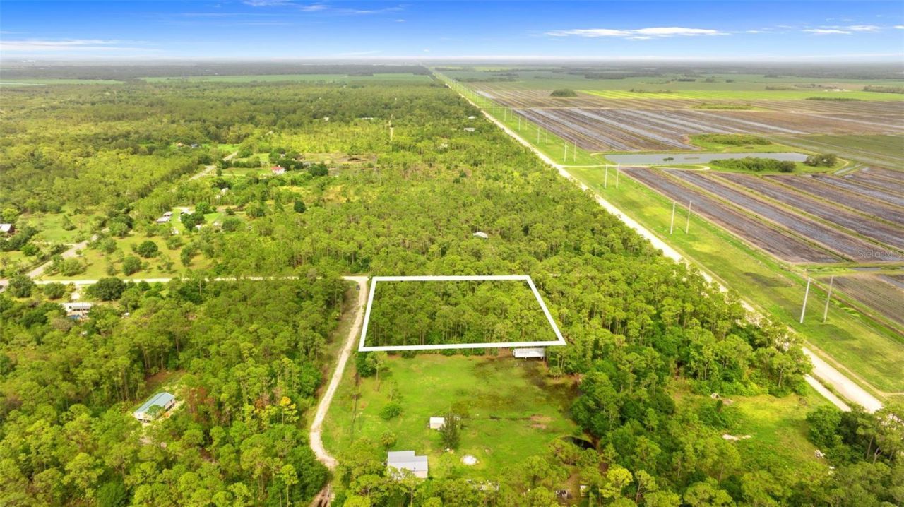 801 Yeehaw Avenue, Clewiston, FL 33440 Photo