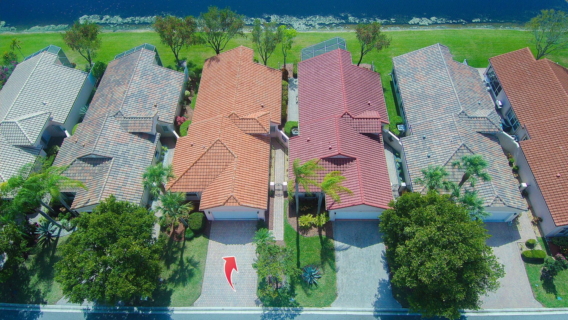 5122 Corbel Lake Way, Boynton Beach, FL 33437 Photo