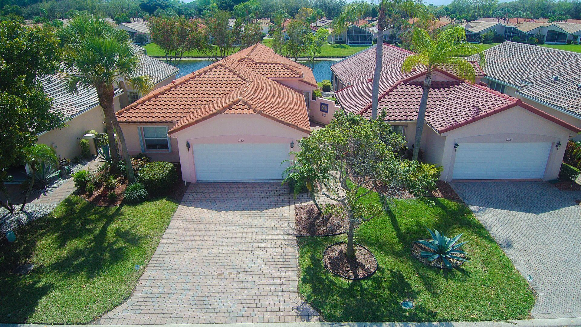 5122 Corbel Lake Way, Boynton Beach, FL 33437 Photo