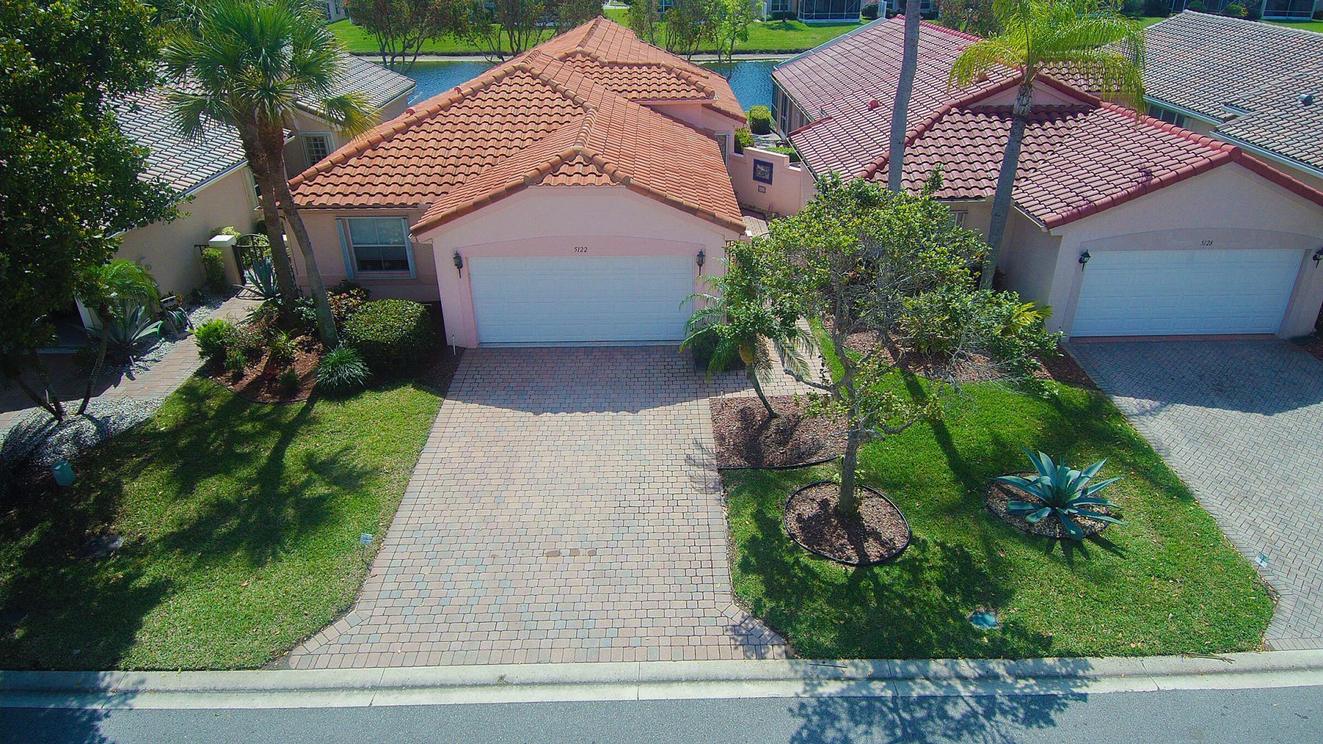 5122 Corbel Lake Way, Boynton Beach, FL 33437 Photo