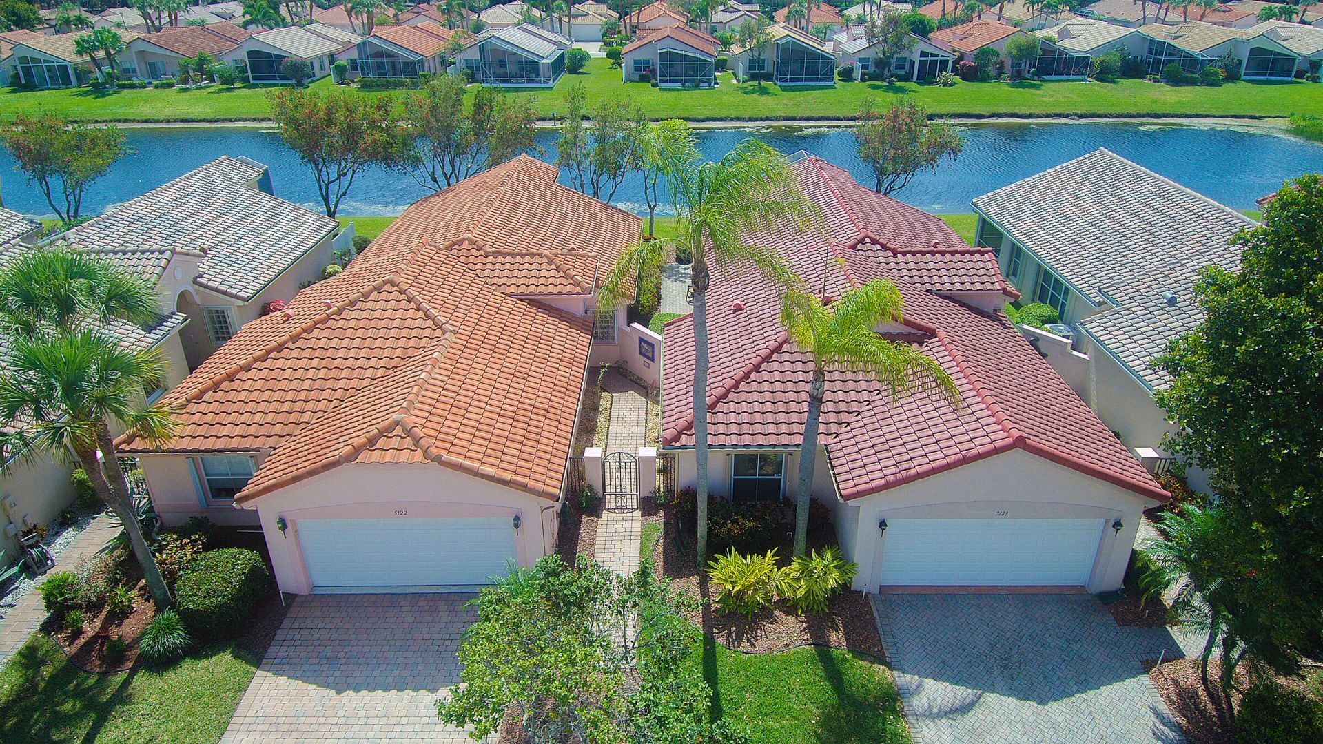 5122 Corbel Lake Way, Boynton Beach, FL 33437 Photo