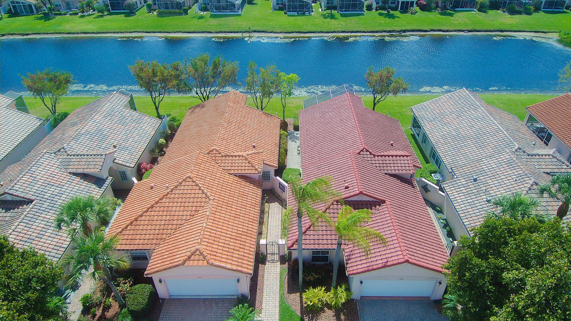 5122 Corbel Lake Way, Boynton Beach, FL 33437 Photo