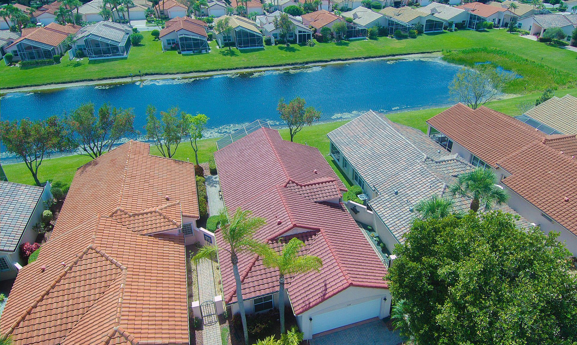 5122 Corbel Lake Way, Boynton Beach, FL 33437 Photo