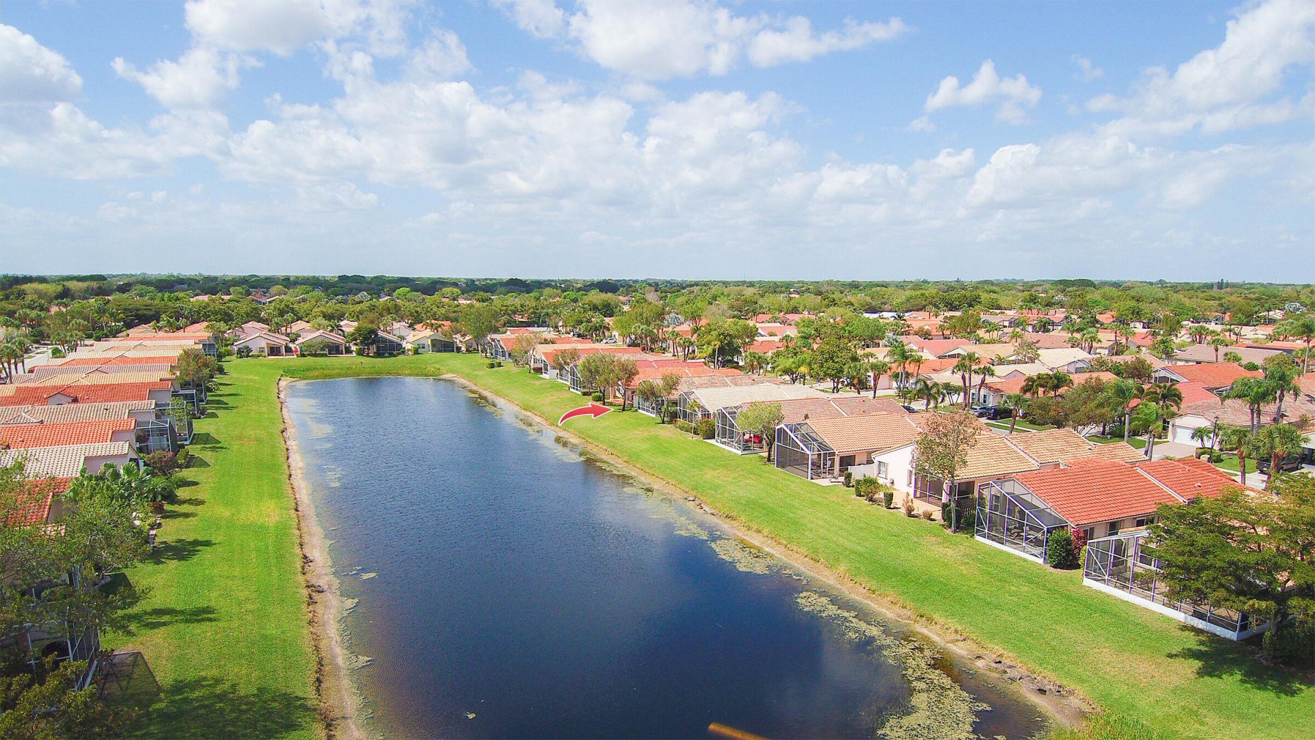 5122 Corbel Lake Way, Boynton Beach, FL 33437 Photo